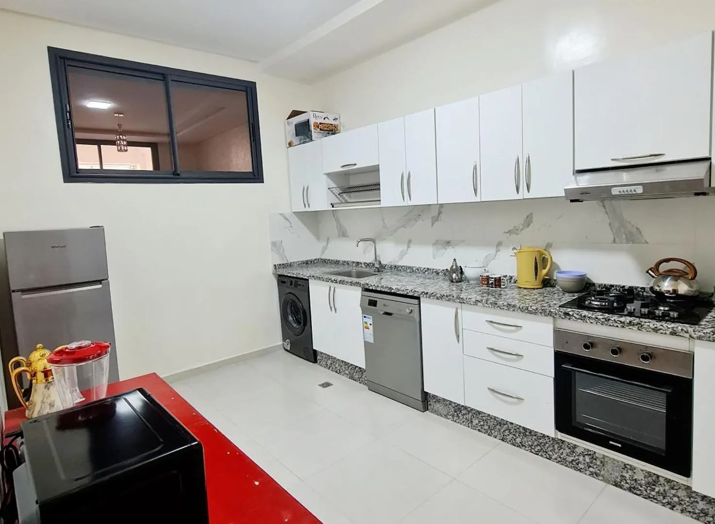 Elegance Fes Apartment