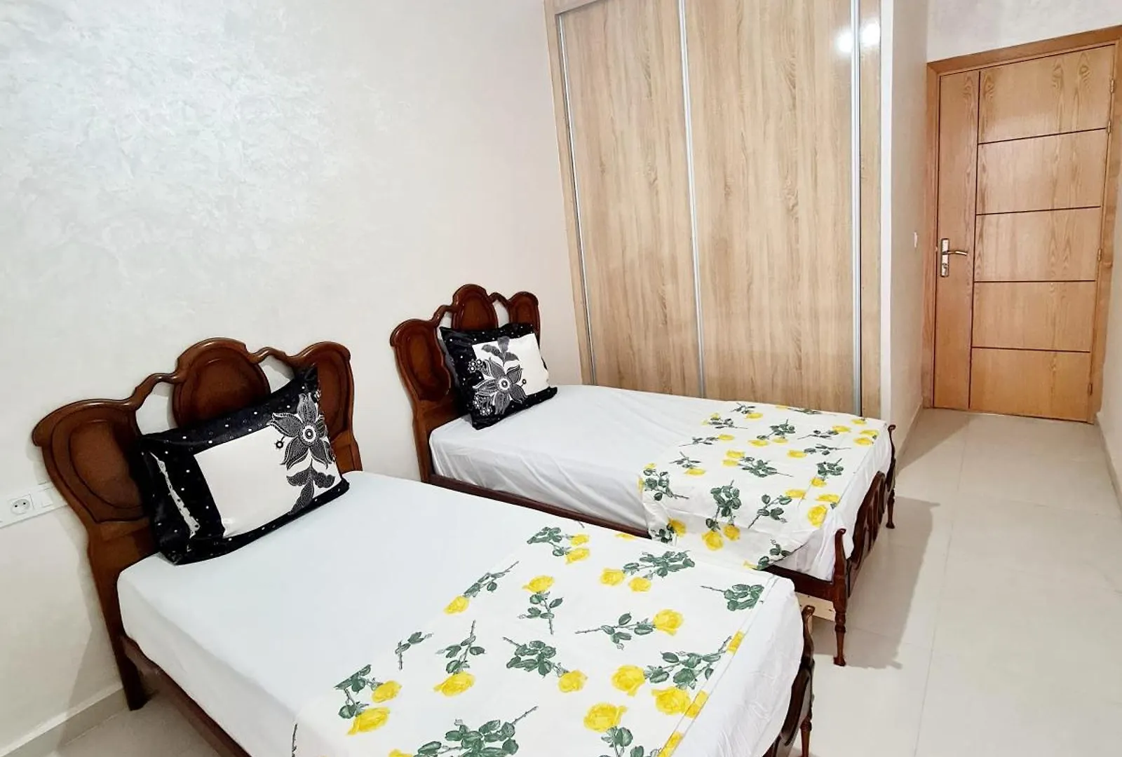 Elegance Fes Apartment