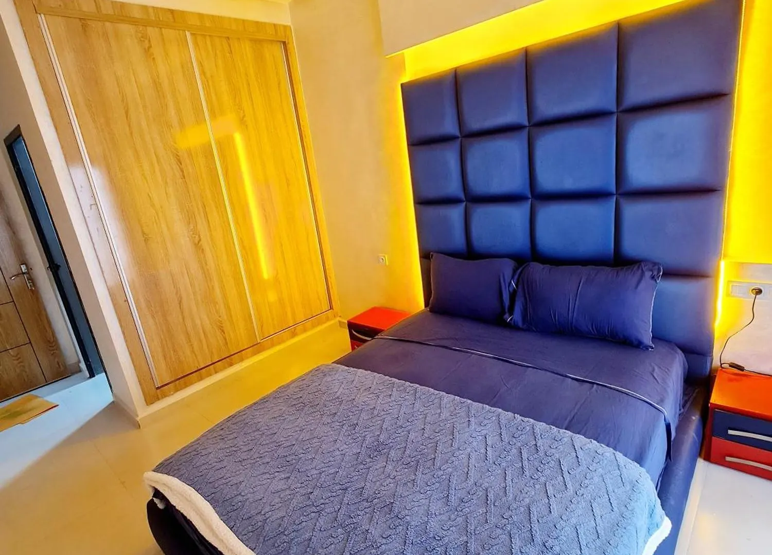 Elegance Fes Apartment