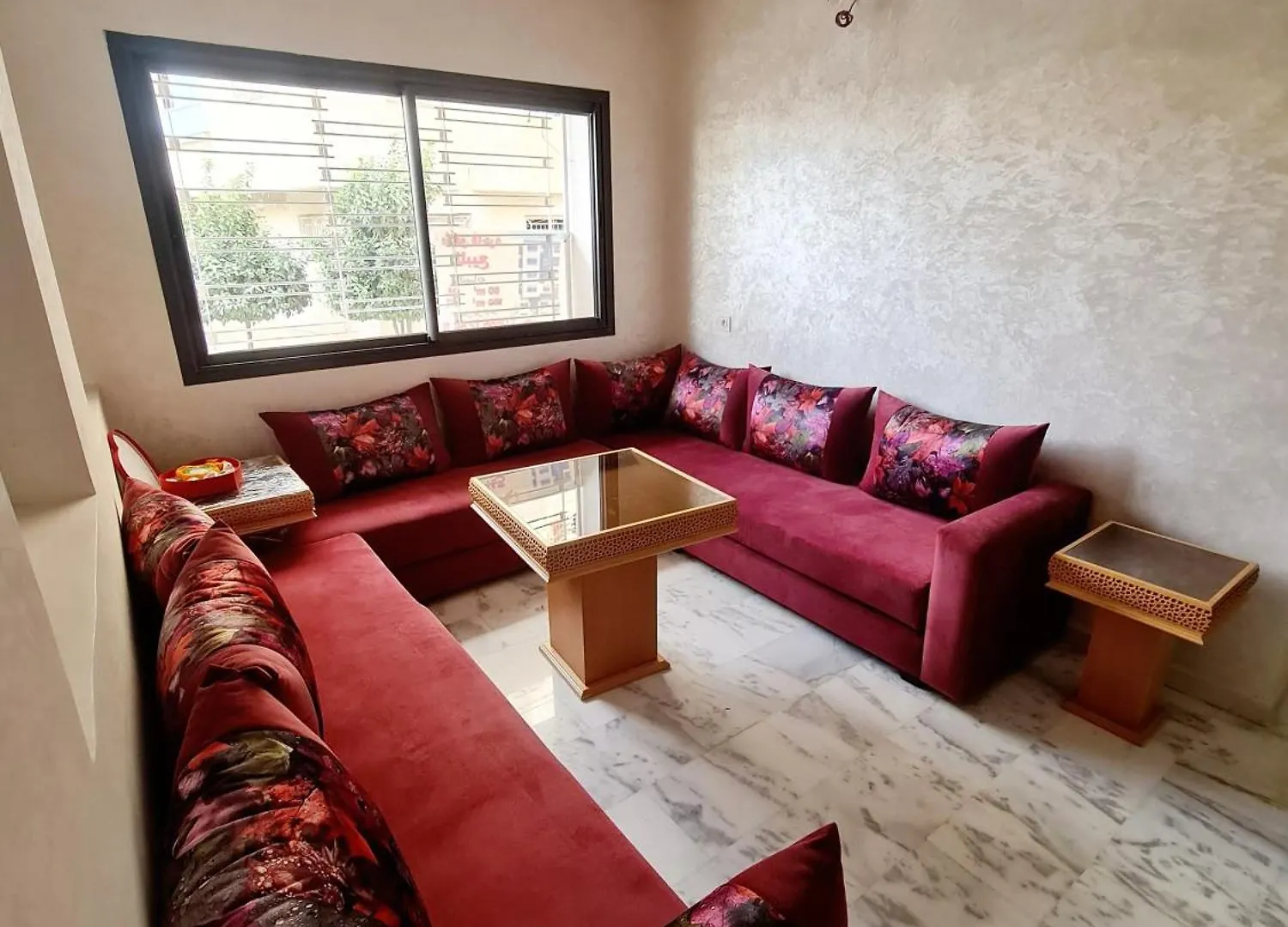 Elegance Fes Apartment