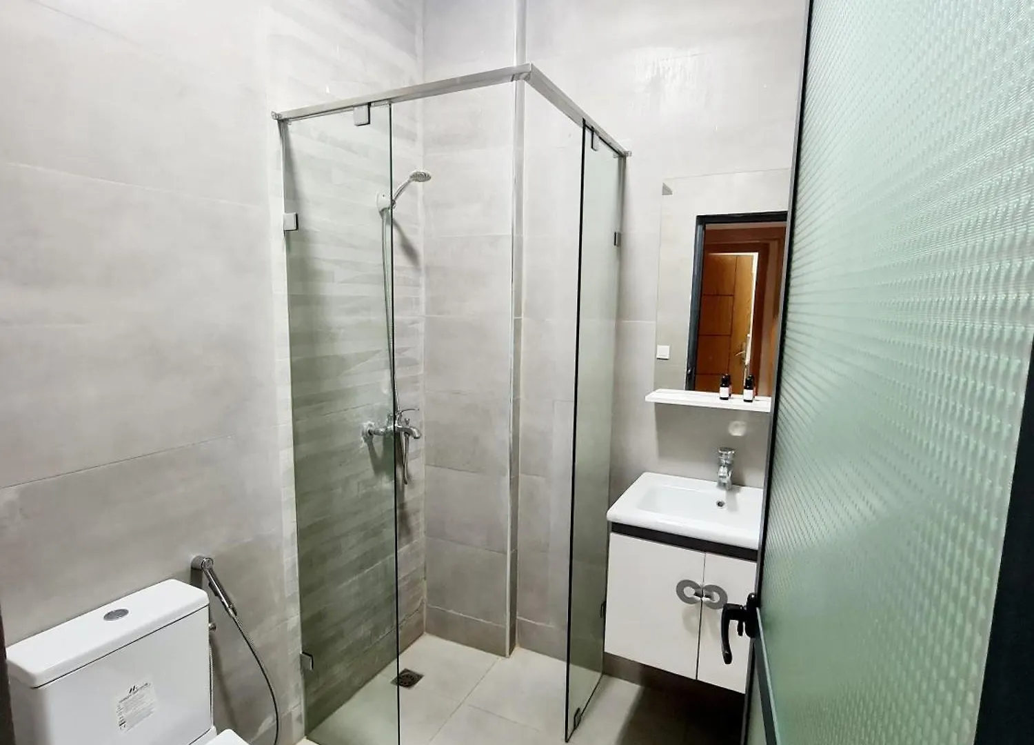 Elegance Fes Apartment モロッコ