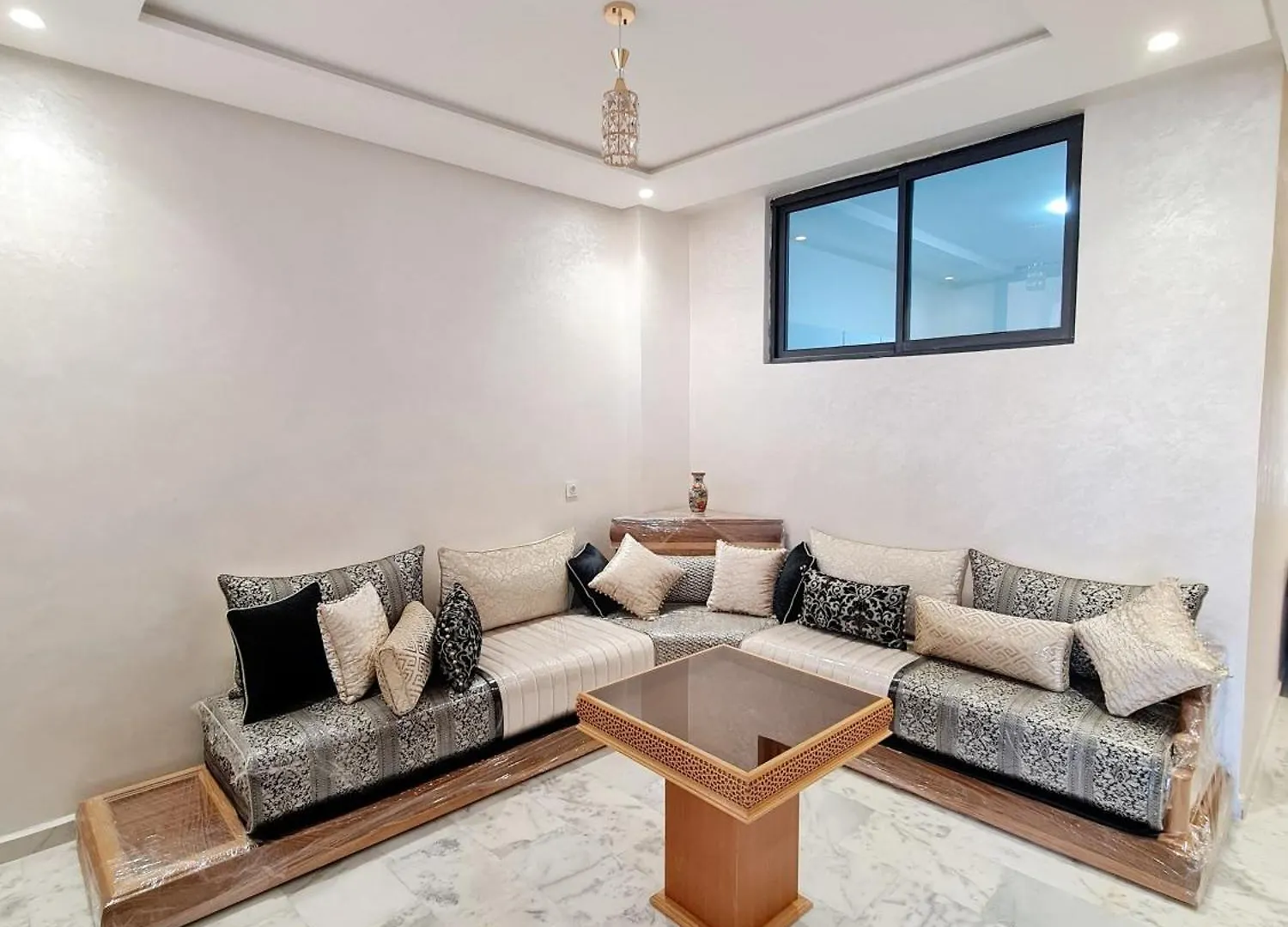 Elegance Fes Apartment 0*,  モロッコ